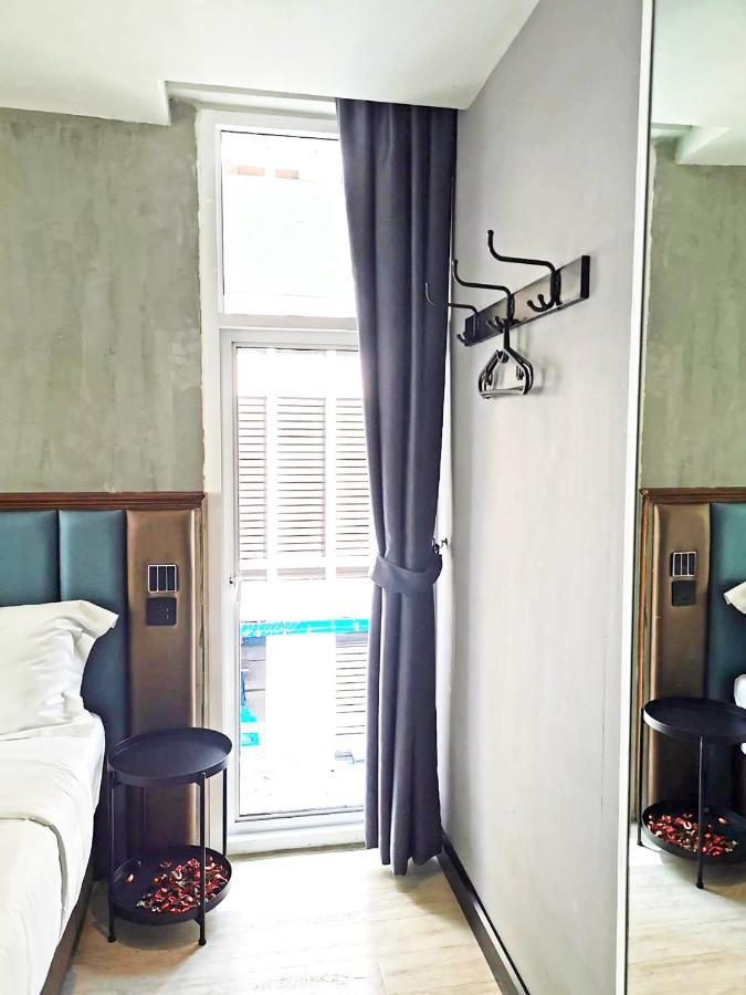 Hotel Homie & Cafe